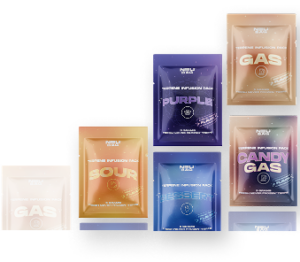 Bundle 1 - Sample Kit - Standard Oil (25mL)