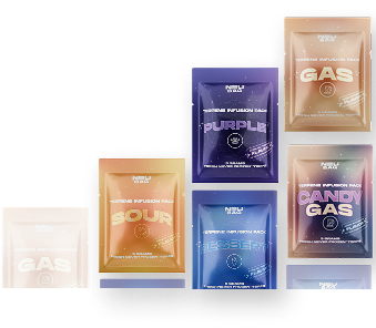 Bundle 1 - Sample Kit - Standard Oil (25mL)